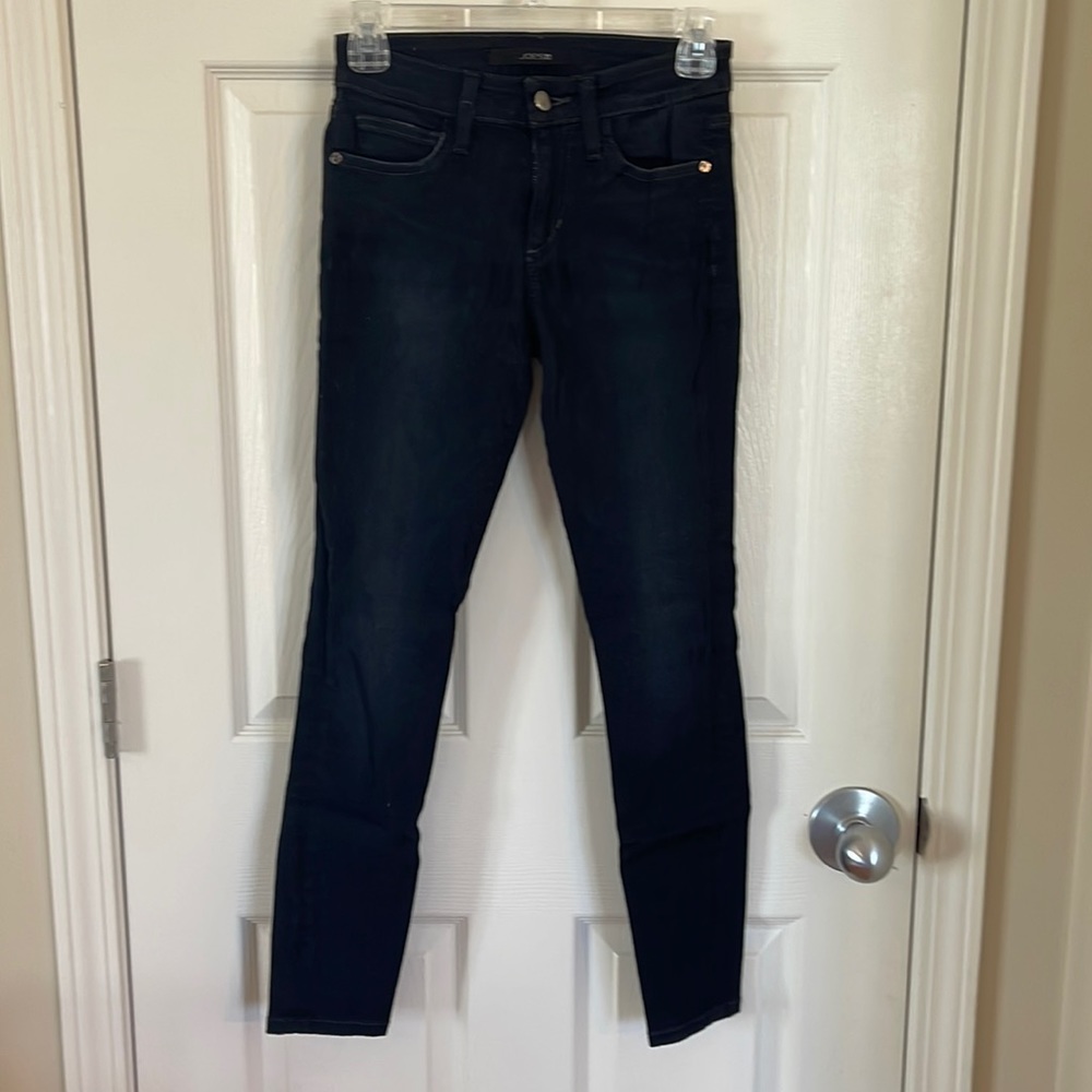 Joes Jeans Skinny Ankle Jeans
